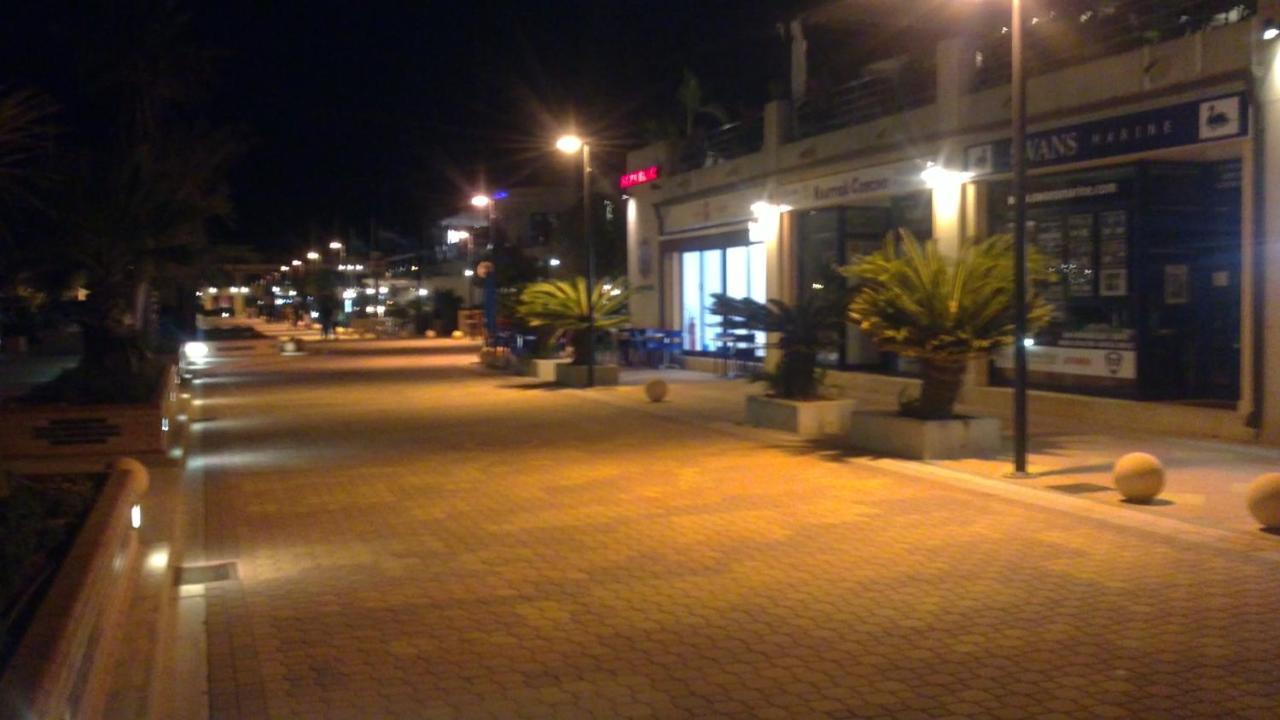 Coqueto Apartamento En El Retiro Denia Dış mekan fotoğraf