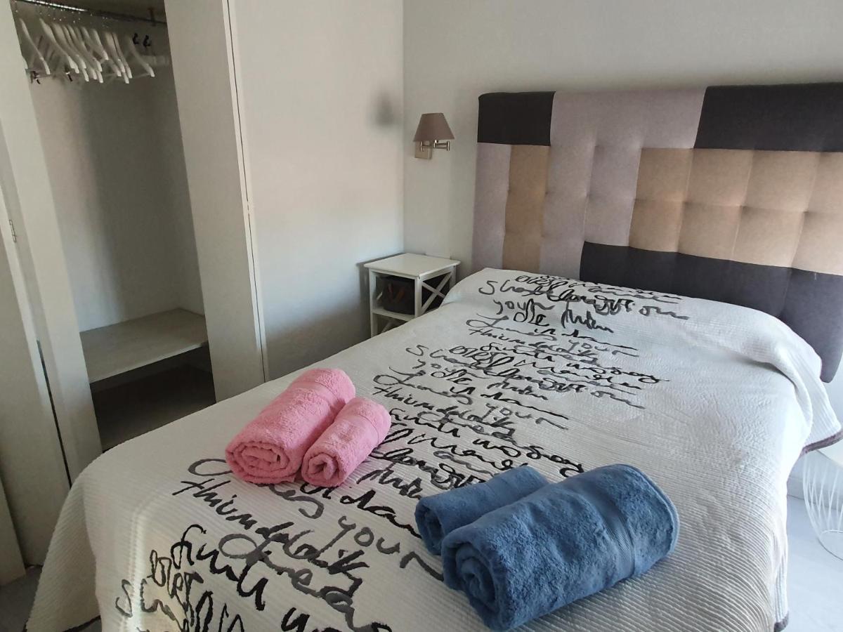 Coqueto Apartamento En El Retiro Denia Dış mekan fotoğraf