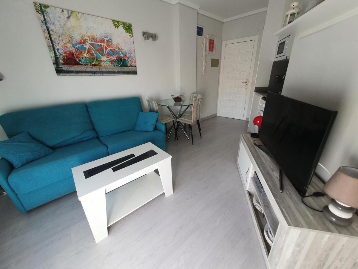 Coqueto Apartamento En El Retiro Denia Dış mekan fotoğraf