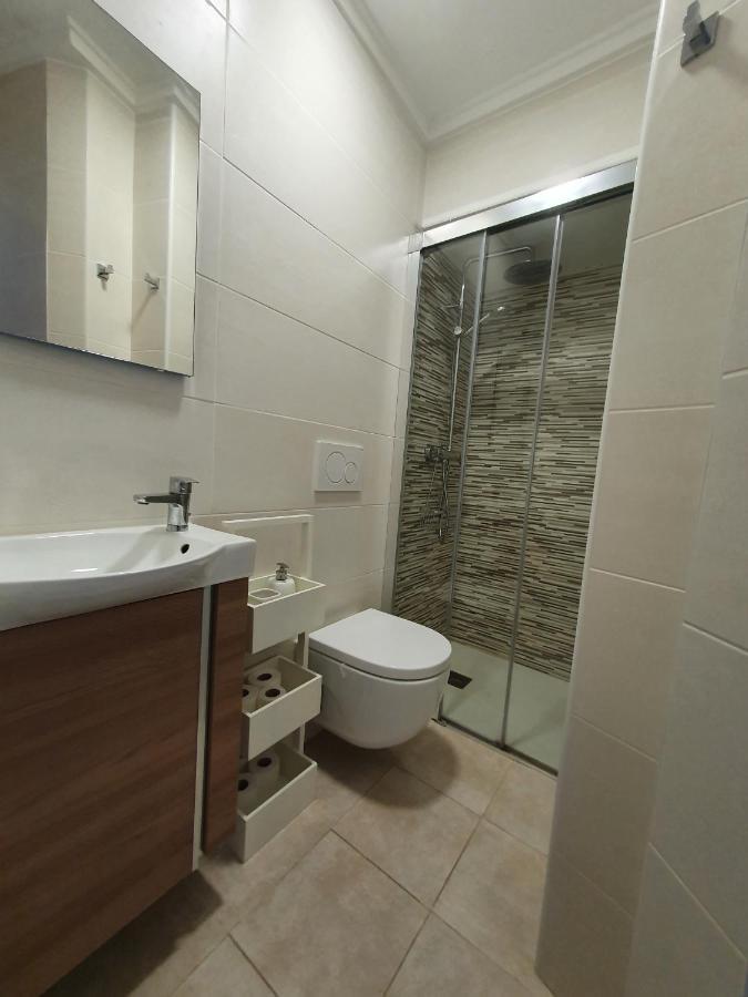 Coqueto Apartamento En El Retiro Denia Dış mekan fotoğraf