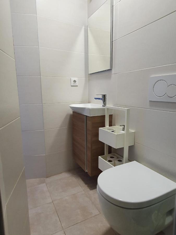 Coqueto Apartamento En El Retiro Denia Dış mekan fotoğraf