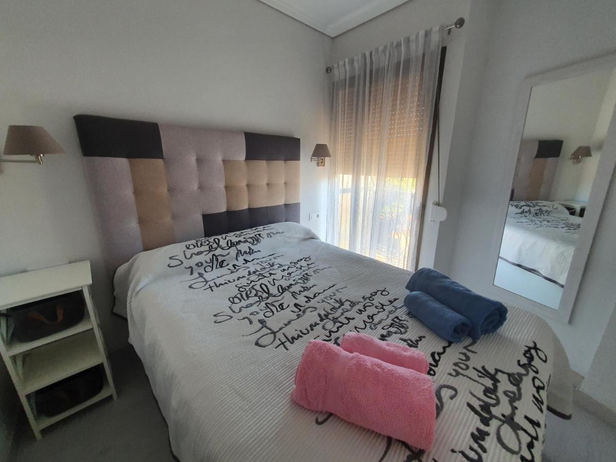 Coqueto Apartamento En El Retiro Denia Dış mekan fotoğraf